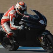 MotoGP – Test Jerez Day 1 – Melandri: ”Non mi sento ancora a mio agio”